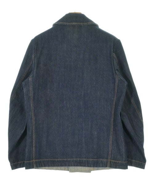 JUNYA WATANABE MAN 海軍外套
