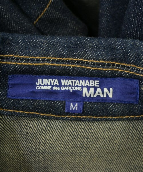 JUNYA WATANABE MAN 海軍外套