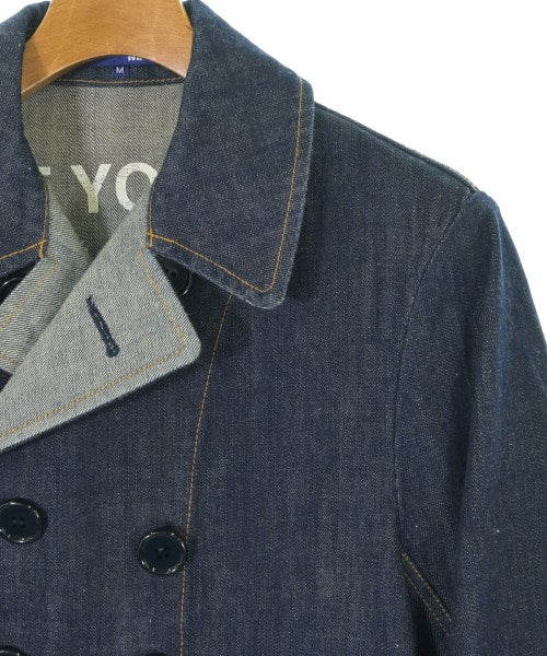 JUNYA WATANABE MAN 海軍外套
