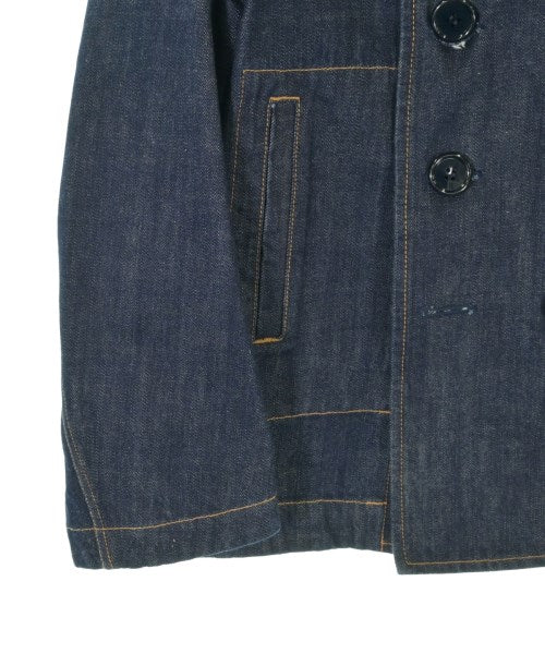 JUNYA WATANABE MAN 海軍外套