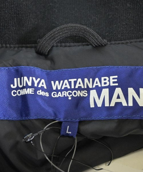 JUNYA WATANABE MAN 羽絨夾克/背心