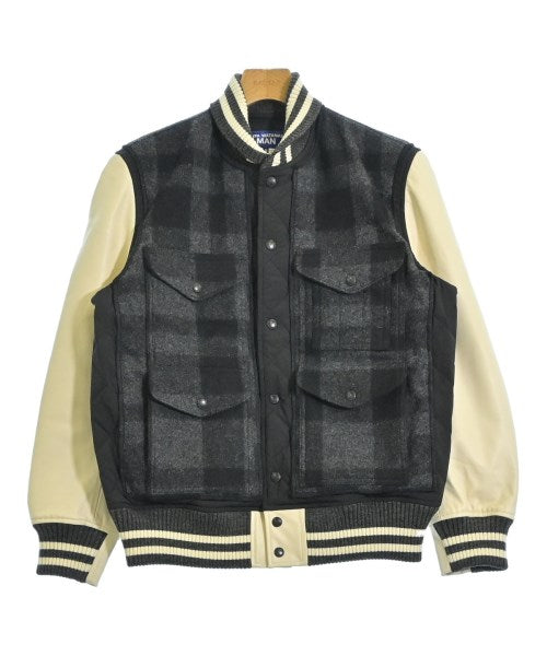 JUNYA WATANABE MAN 運動夾克