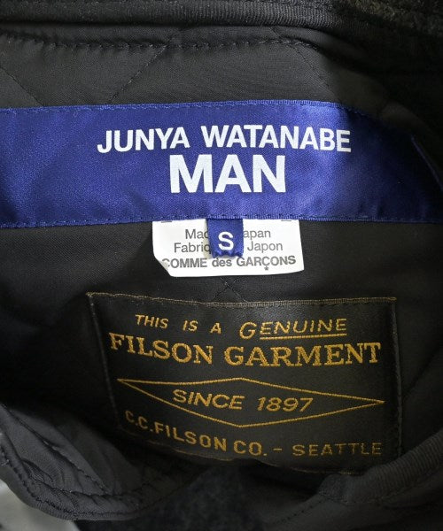 JUNYA WATANABE MAN 運動夾克