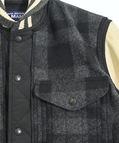JUNYA WATANABE MAN 運動夾克