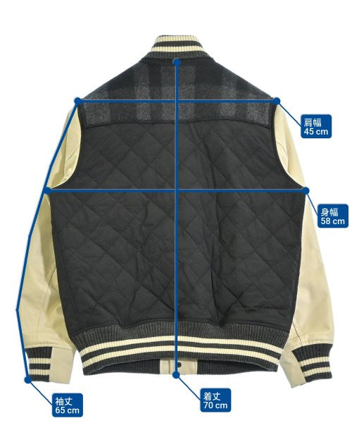 JUNYA WATANABE MAN 運動夾克