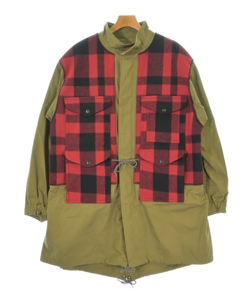 JUNYA WATANABE MAN 其他大衣