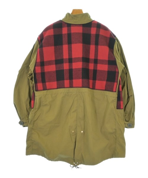 JUNYA WATANABE MAN 其他大衣