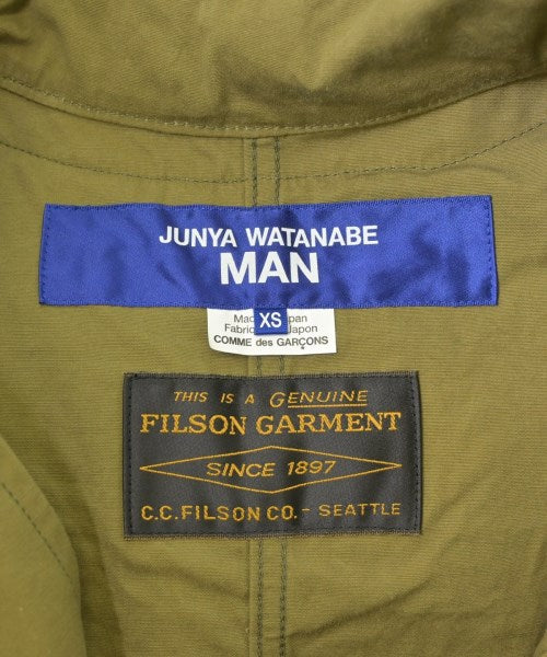 JUNYA WATANABE MAN 其他大衣