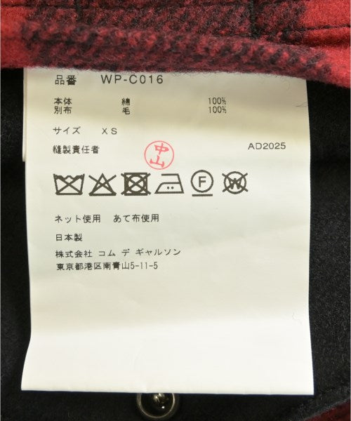 JUNYA WATANABE MAN 其他大衣