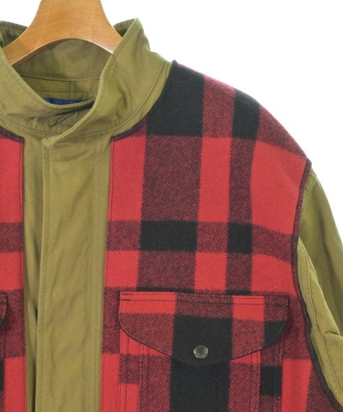 JUNYA WATANABE MAN 其他大衣