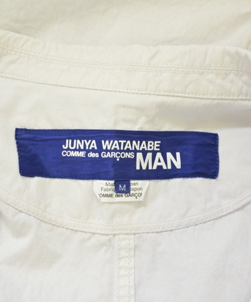 JUNYA WATANABE MAN 休閒夾克