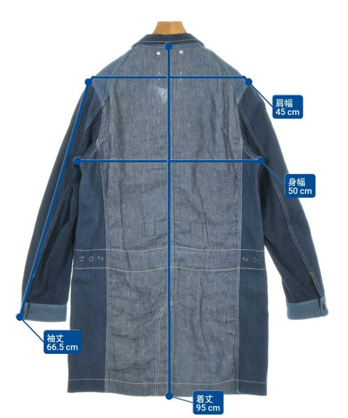 JUNYA WATANABE MAN 其他大衣