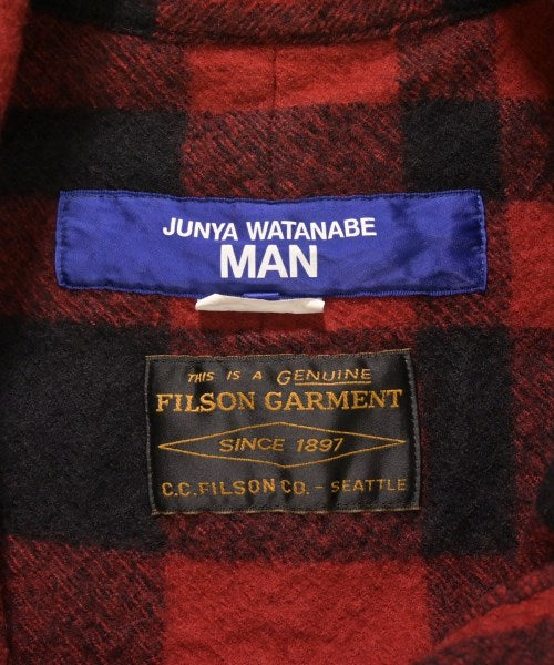 JUNYA WATANABE MAN 其他飛行外套