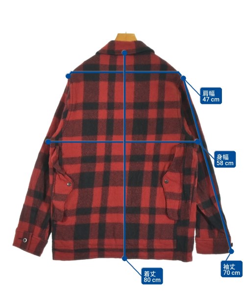 JUNYA WATANABE MAN 其他飛行外套