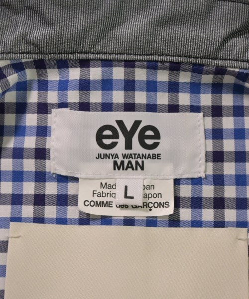 JUNYA WATANABE MAN 山系外套