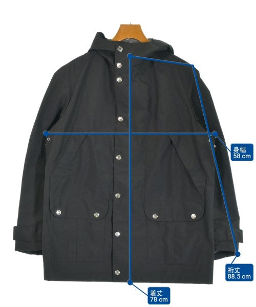 JUNYA WATANABE MAN 山系外套