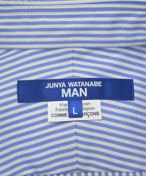 JUNYA WATANABE MAN 休閒襯衫