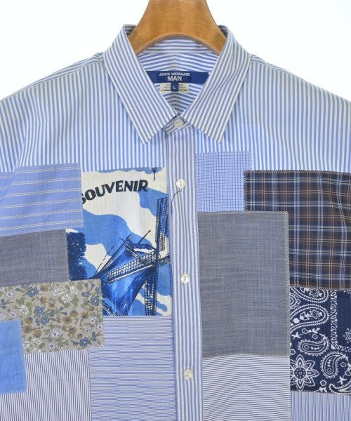 JUNYA WATANABE MAN 休閒襯衫