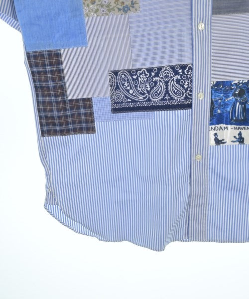 JUNYA WATANABE MAN 休閒襯衫