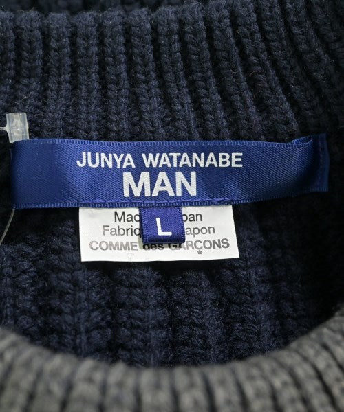 JUNYA WATANABE MAN 毛衣
