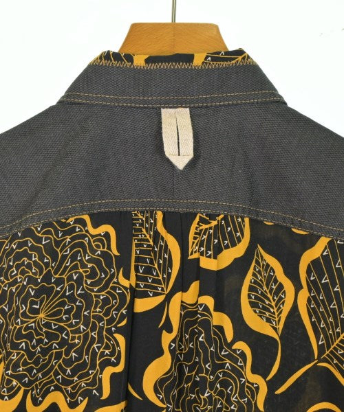 JUNYA WATANABE MAN 休閒襯衫
