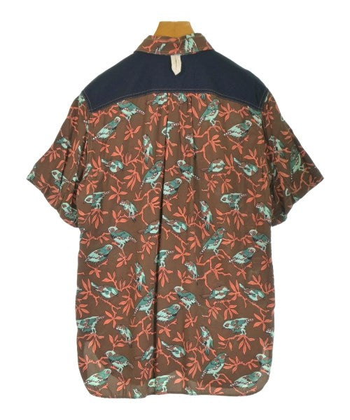 JUNYA WATANABE MAN 休閒襯衫