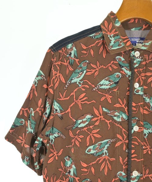 JUNYA WATANABE MAN 休閒襯衫