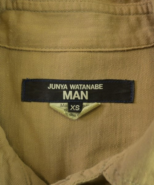 JUNYA WATANABE MAN 軍裝夾克