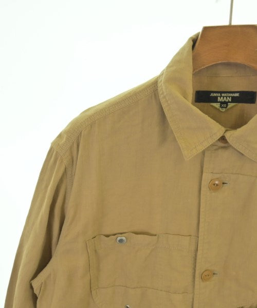 JUNYA WATANABE MAN 軍裝夾克