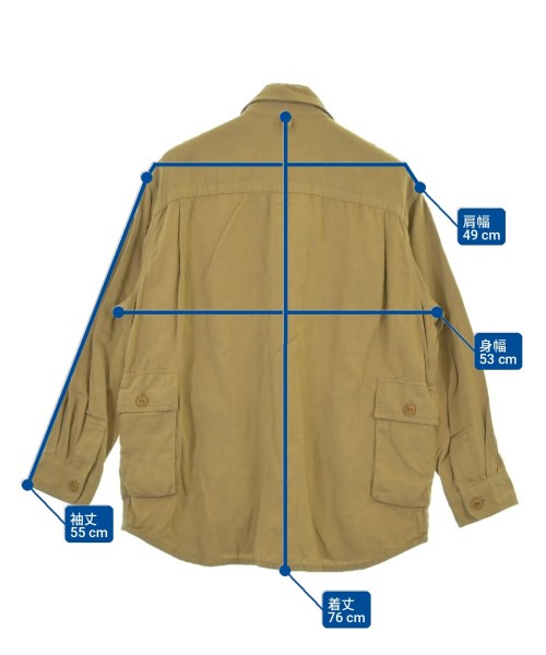 JUNYA WATANABE MAN 軍裝夾克