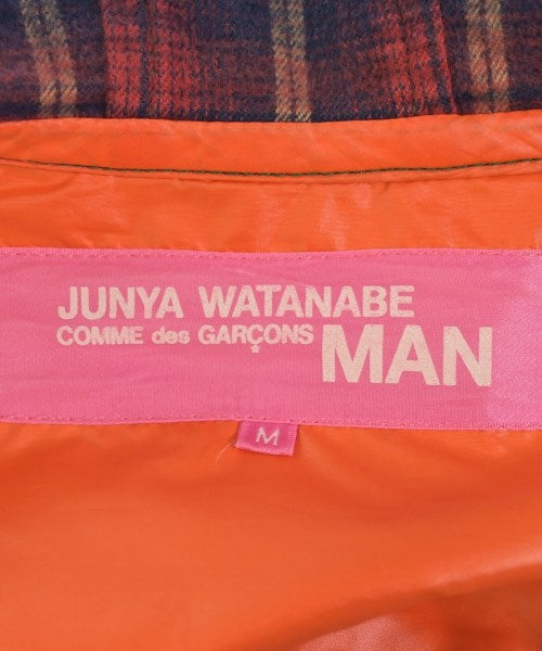 JUNYA WATANABE MAN 山系外套