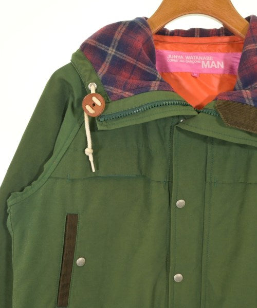JUNYA WATANABE MAN 山系外套