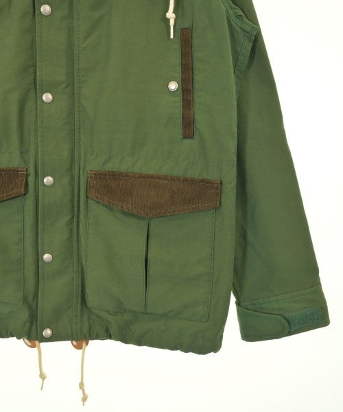 JUNYA WATANABE MAN 山系外套