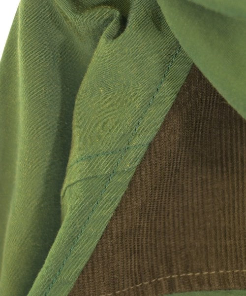 JUNYA WATANABE MAN 山系外套