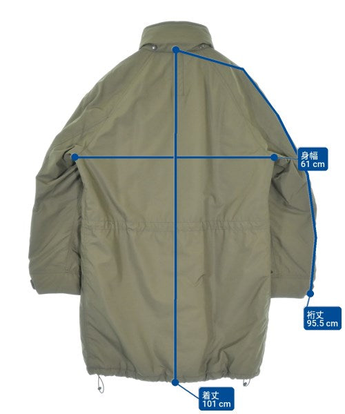 JUNYA WATANABE MAN 外套