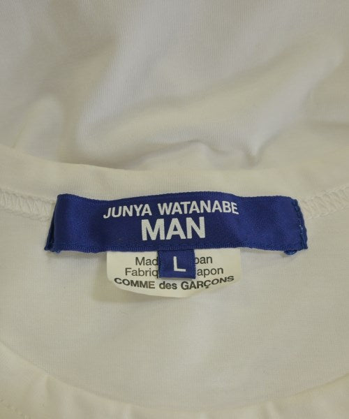 JUNYA WATANABE MAN T恤/上衣