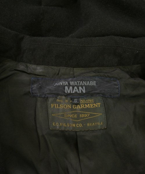 JUNYA WATANABE MAN 其他大衣