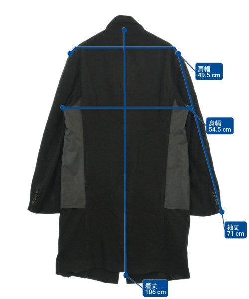 JUNYA WATANABE MAN 其他大衣