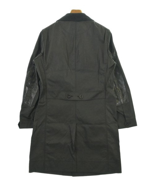 JUNYA WATANABE MAN 支撐領外套