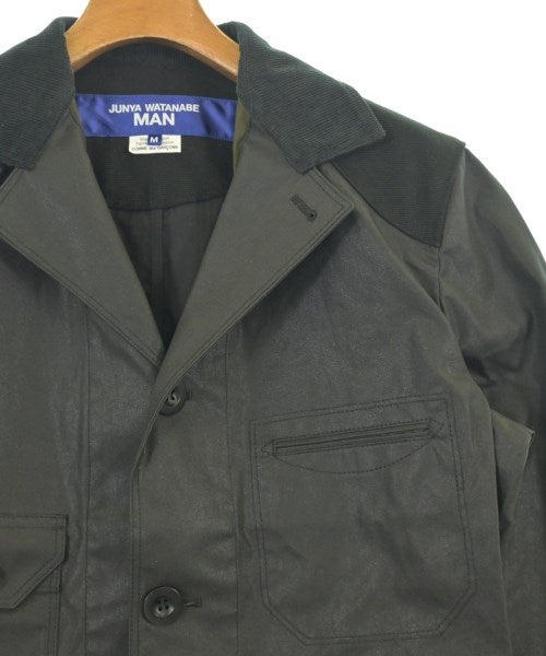 JUNYA WATANABE MAN 支撐領外套
