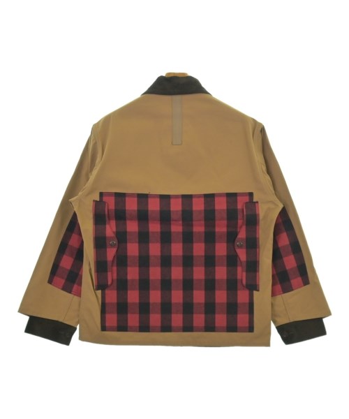 JUNYA WATANABE MAN 其他飛行外套