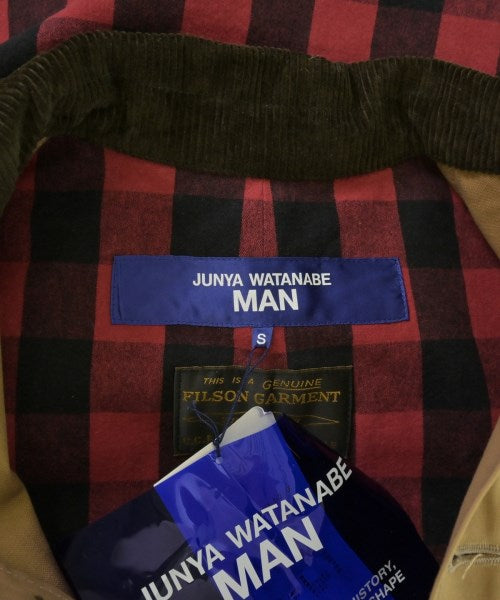 JUNYA WATANABE MAN 其他飛行外套