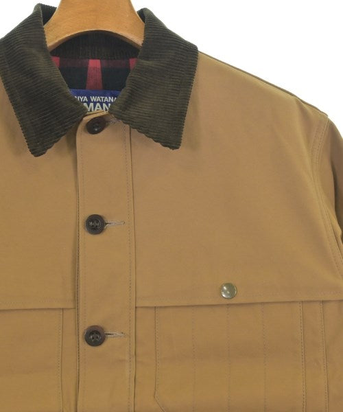 JUNYA WATANABE MAN 其他飛行外套