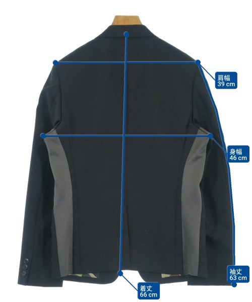 JUNYA WATANABE MAN 夾克