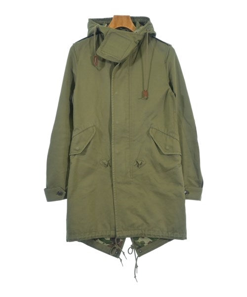 JUNYA WATANABE MAN 其他飛行外套