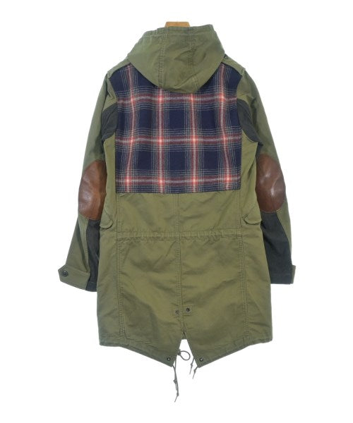 JUNYA WATANABE MAN 其他飛行外套