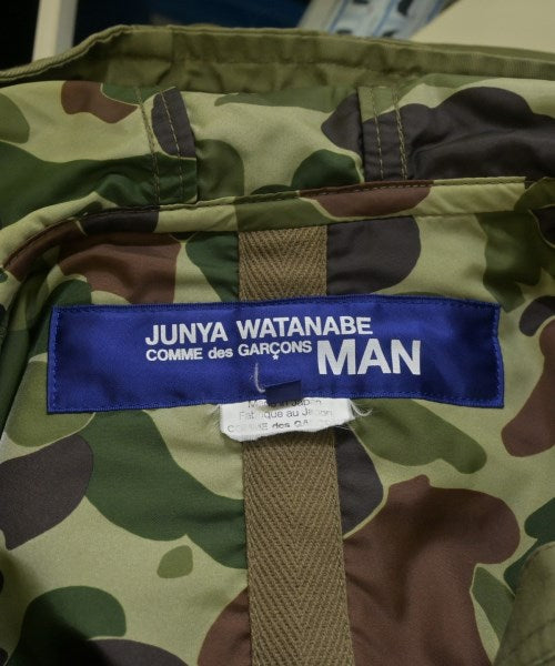 JUNYA WATANABE MAN 其他飛行外套