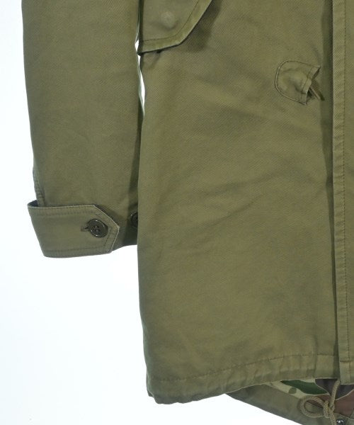 JUNYA WATANABE MAN 其他飛行外套