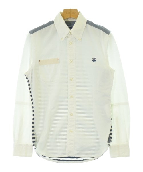 JUNYA WATANABE MAN 休閒襯衫