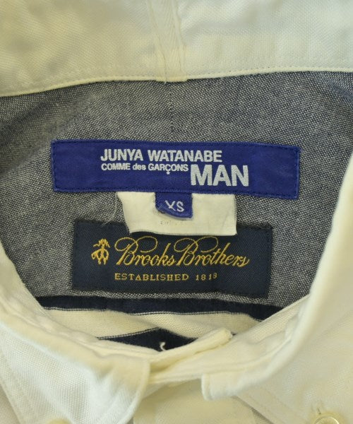 JUNYA WATANABE MAN 休閒襯衫